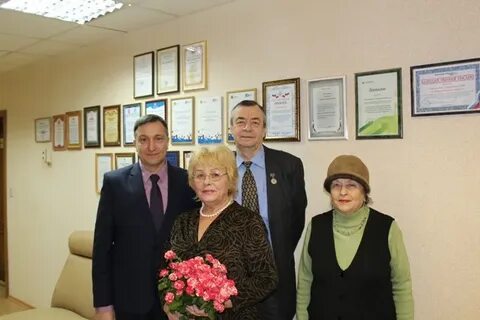Заместитель председателя президиума