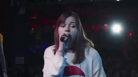 Маша хима бусти