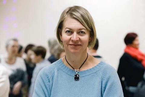 Абрамова г м