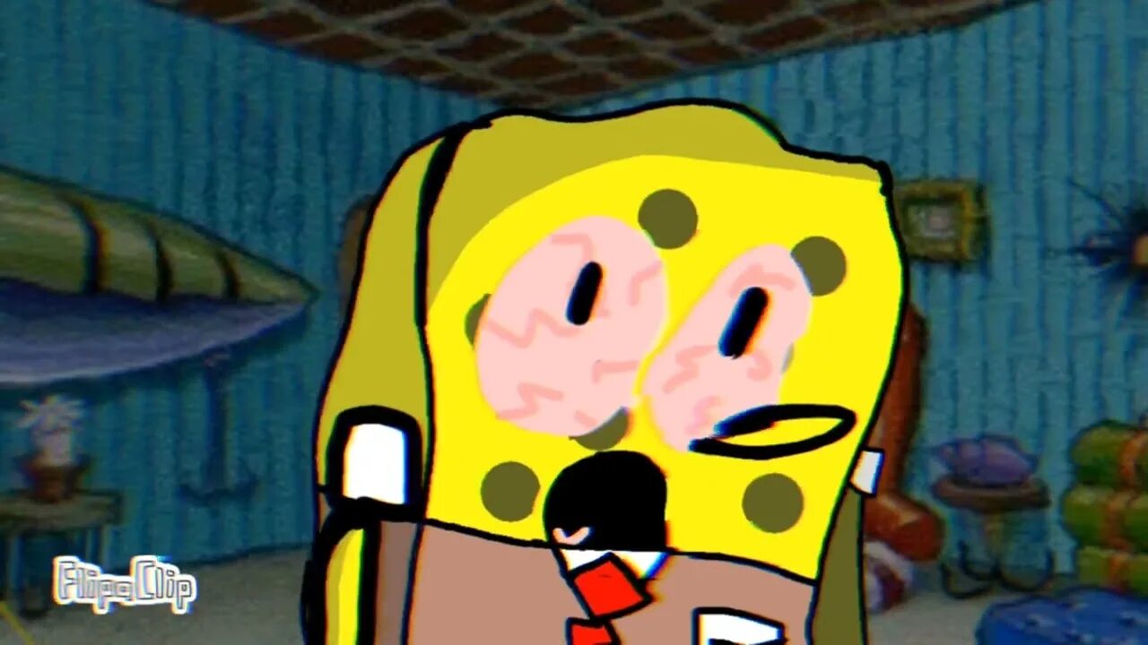 Spongebob edition. Spongebob bootleg моргнул. bootleg spongebob. mistful crimson morning губка боб. bootleg spongebob origin.