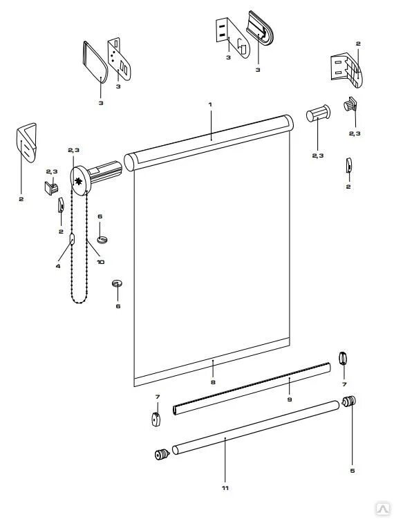 Устройство шторок. Сборка рулонной шторы PRAKTO. Монтаж рулонных штор схема монтажа. Сборка рулонной шторы Garden Mini Rollo. Схема сборки рулонных штор на пластиковые окна.