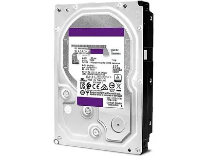 Внутренний жесткий диск wd purple