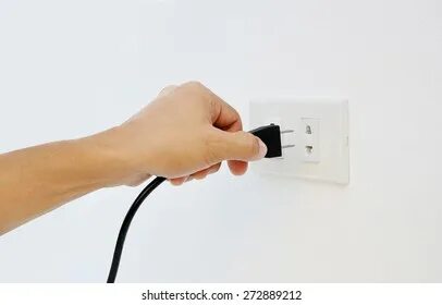 Plug into