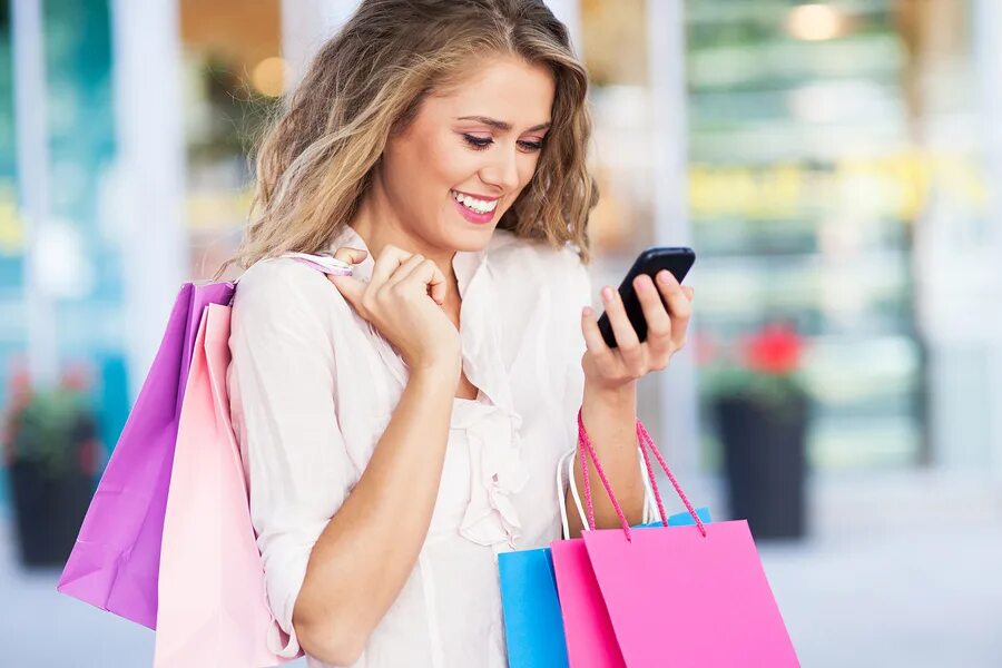 Can you shopping with me