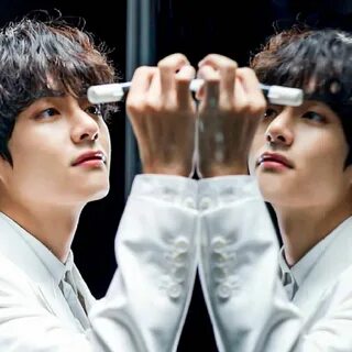 Bts v fri end s