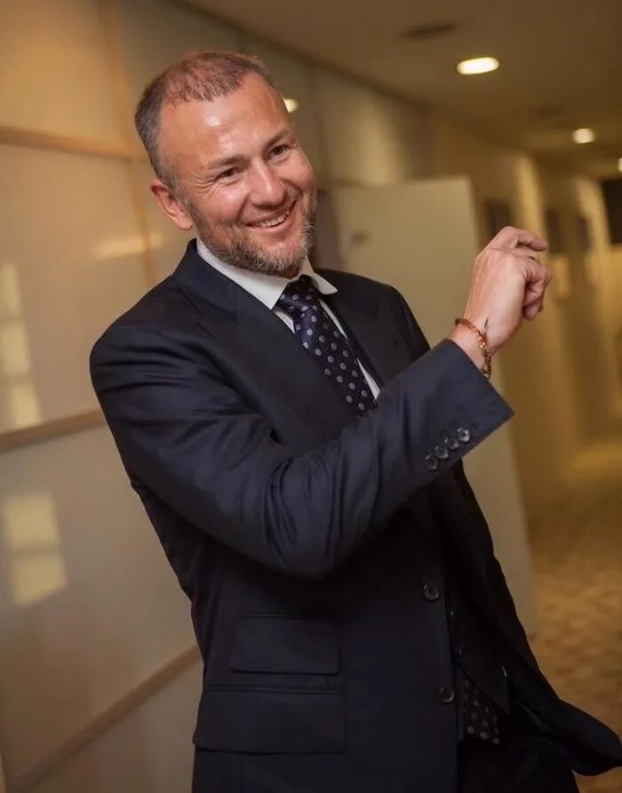 мельниченко олигарх