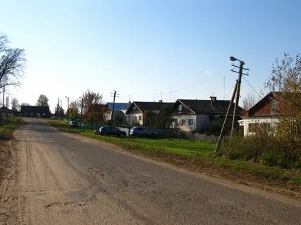 Погода загарье кировская область на 10