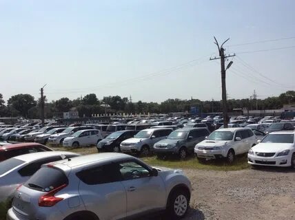 Авторынок хабаровск