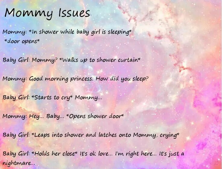 Что значит issues. Mommy Issues. Тест на Mommy Issues. Mommy Issues у девушек. Daddy Mommy Issues.