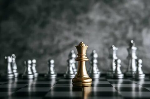 Chess move