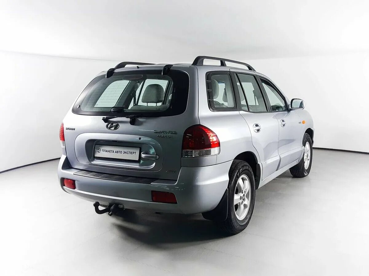 каталог santa fe тагаз. 7. Santa fe classic 2. Hyundai santa fe classic 2007. каталог santa fe тагаз.
