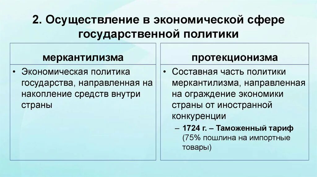 Политика протекционизма и меркантилизма. Политика меркантилизма. Государственная политика меркантилизма. Меры экономической политики меркантилизма. Государственная политика меркантилизма.