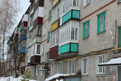 Улицы волжска