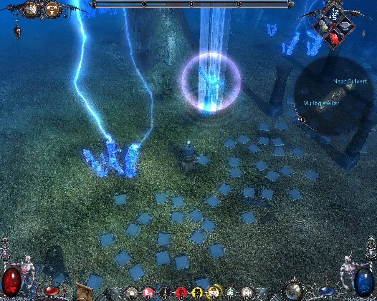 игры про магию на пк. 1. магика 4. Magic на пк. интересные игры на пк с магией.