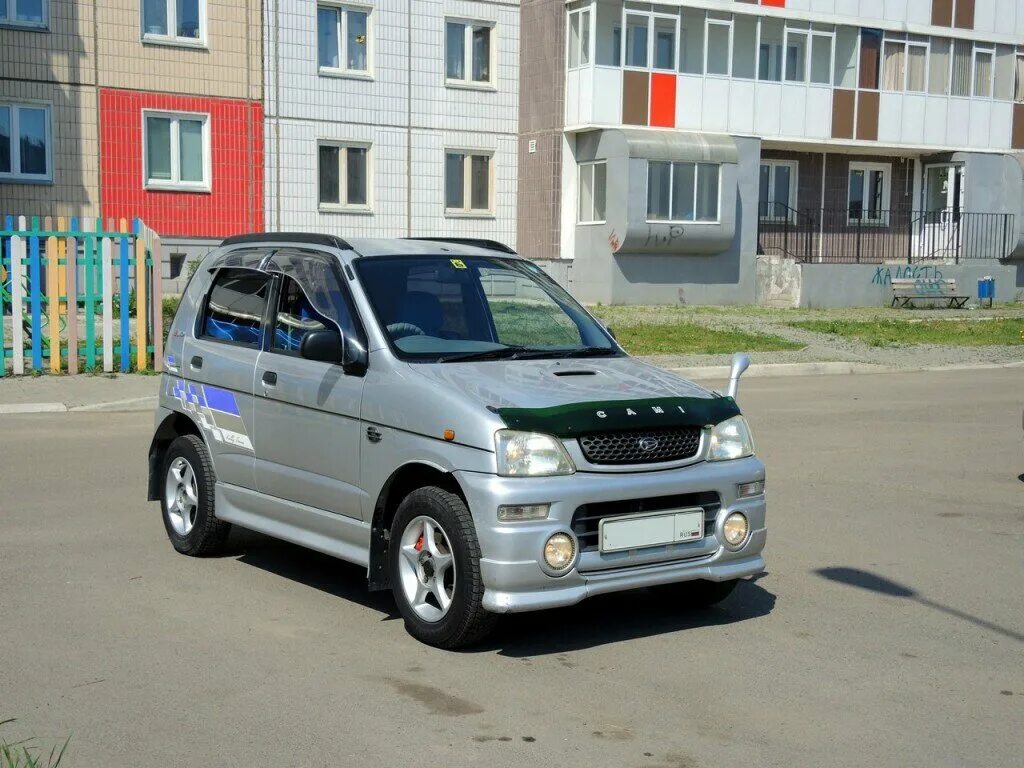 Дайхатсу териос кид купить. Дайхатсу Terios Kid. Daihatsu Terios i. Daihatsu Daihatsu Terios Kid. Terios Kid Дайхатсу Териос.