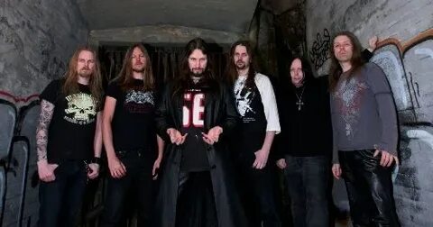 Bloodbound