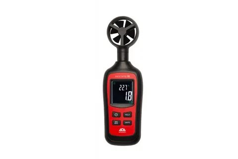Ada aerotemp