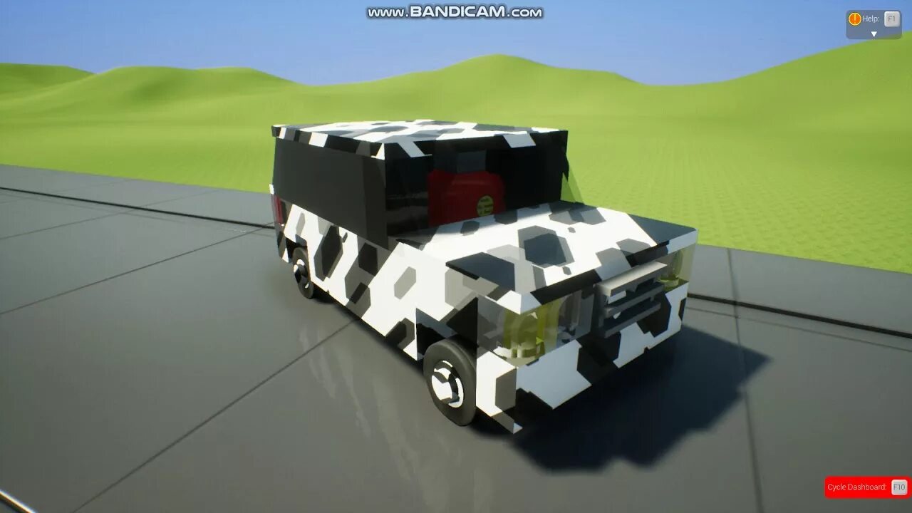 Brick rigs как управлять. Иж 2715 для брик ригс. брик ригс аватарка для рп. как сделать машину в brick rigs.