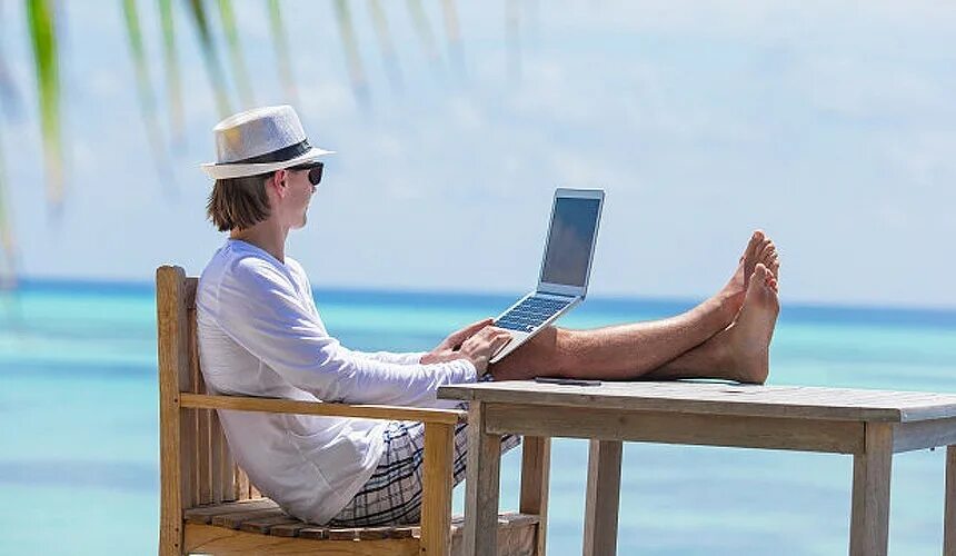Удаленная работа судов