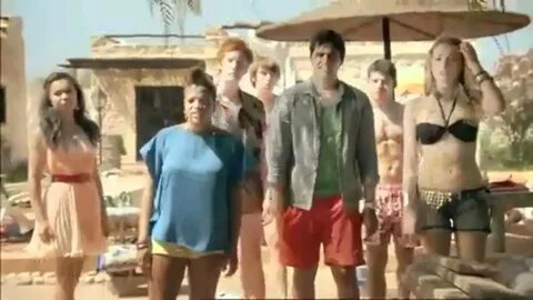 Skins english subtitles
