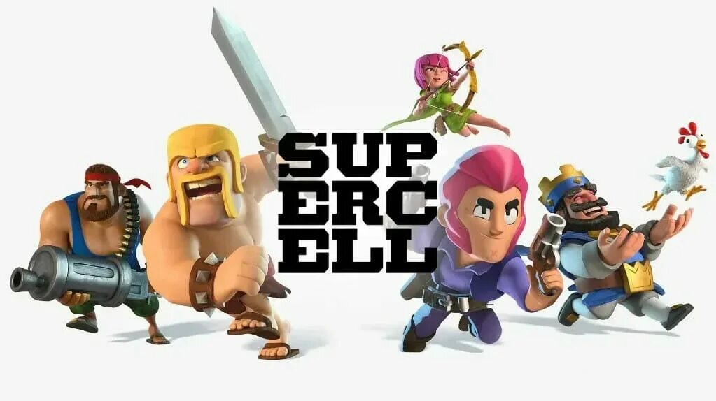Supercell play. Clash mini игра. Supercell игры mobile games. Картинка supercell. Supercell oy игры.