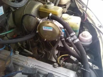 Гбо 2 газель 405