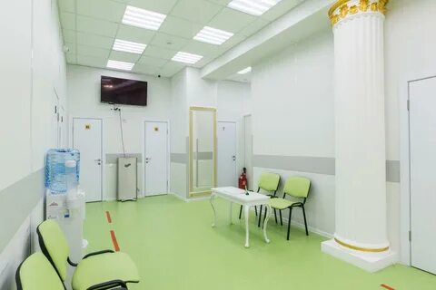 Ситимед кузнецкий мост