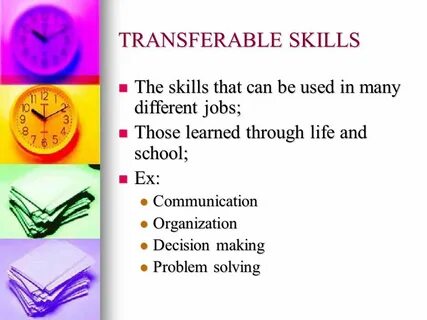Skill перевод