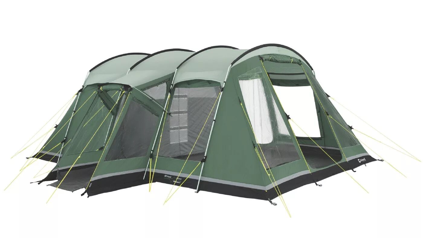 палатка нормал бизон.