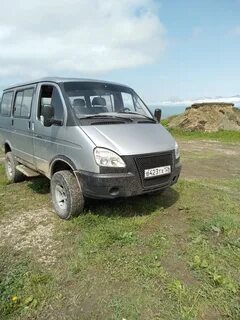 Соболь полный привод б у