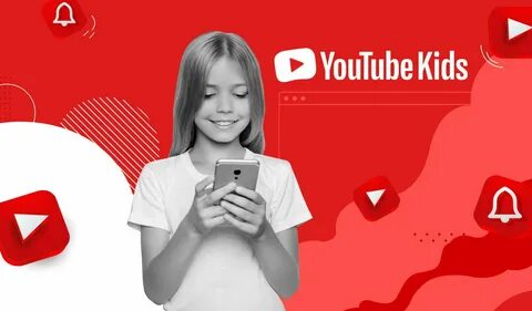 Телефон детский ютуб
