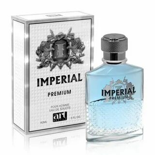 Premium imperial