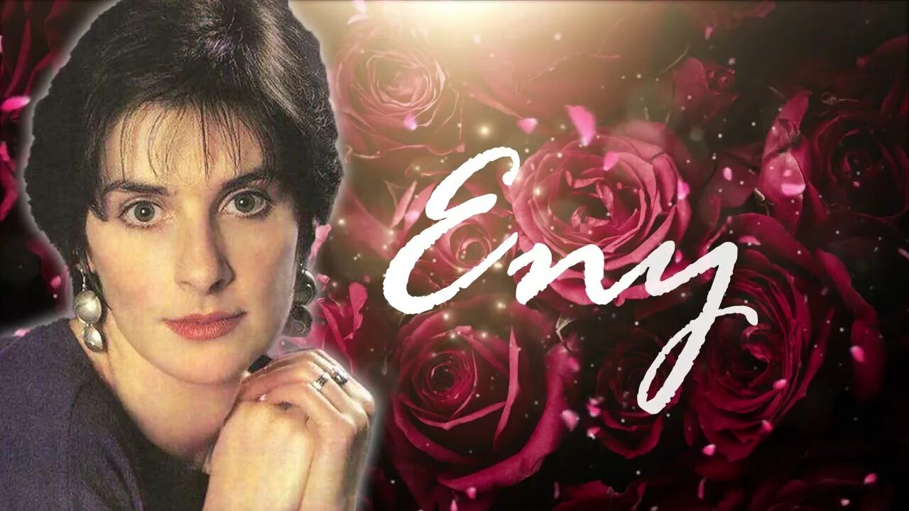 I don t enya