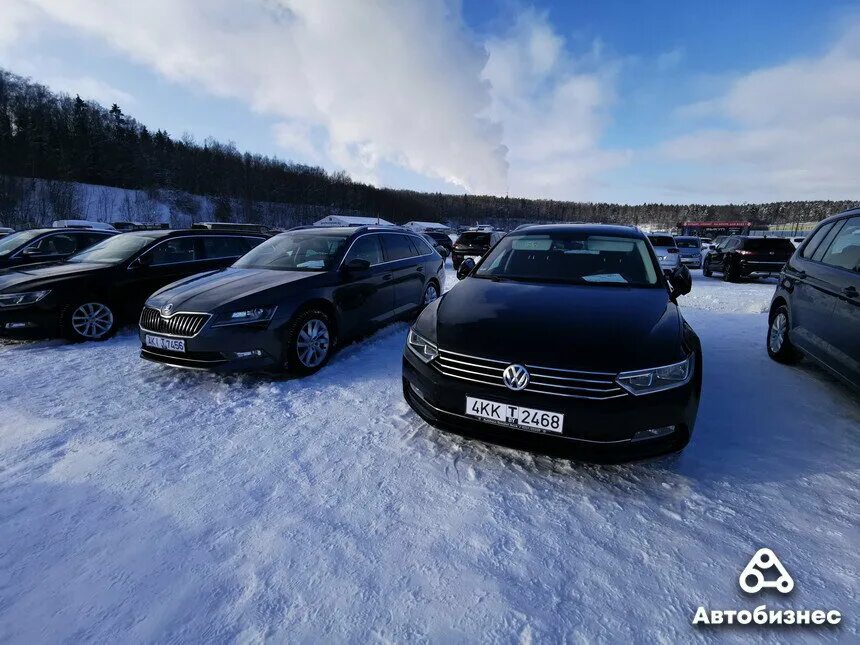 Авторынок гродно