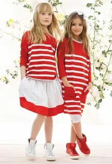 Girl set