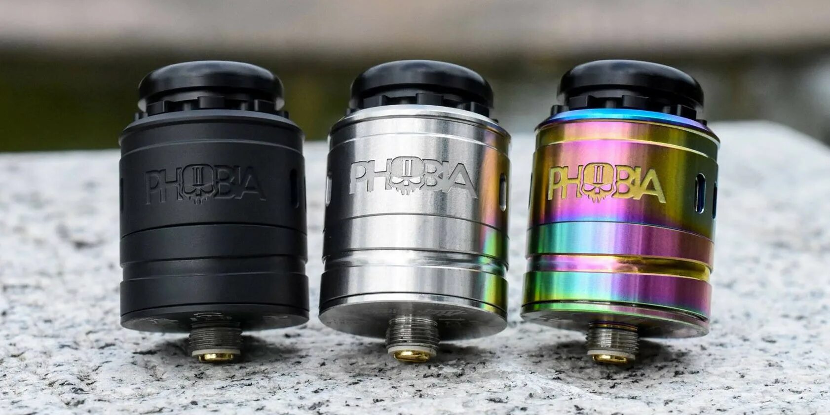 Дрипка Vandy Vape Phobia v2 RDA. Дрипка Vandy Vape(клон) Phobia v2 RDA. Фабия 2 дрипка. Phobia v2 RDA клон.