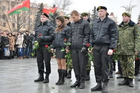 Отряды брала