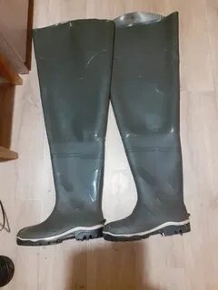 Сапоги 6 букв