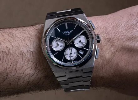 Tissot prx