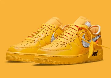 Air force gold