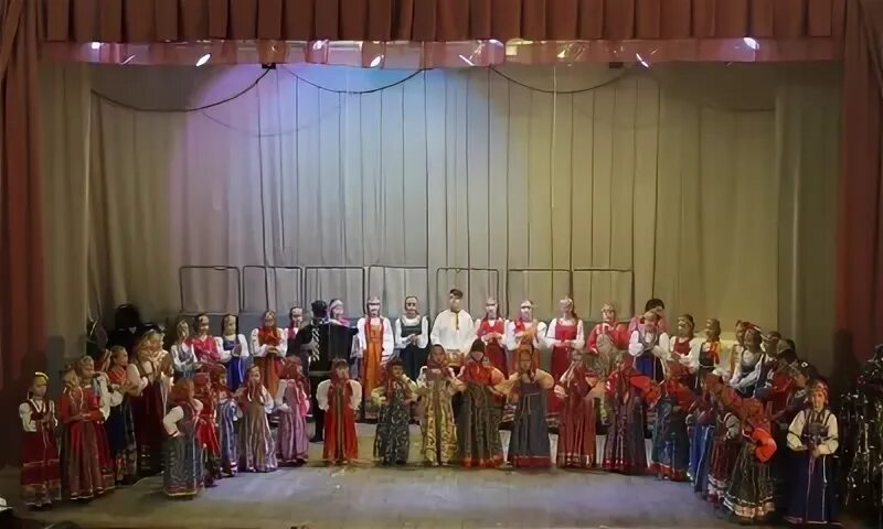 Школа искусств 4