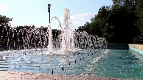 Парку ютуб