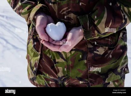 Сердце бойца