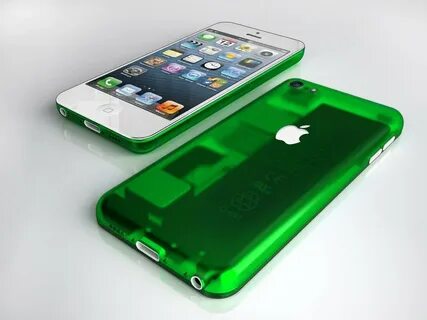 Телефоны iphone 15