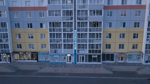 Ворошилова 13