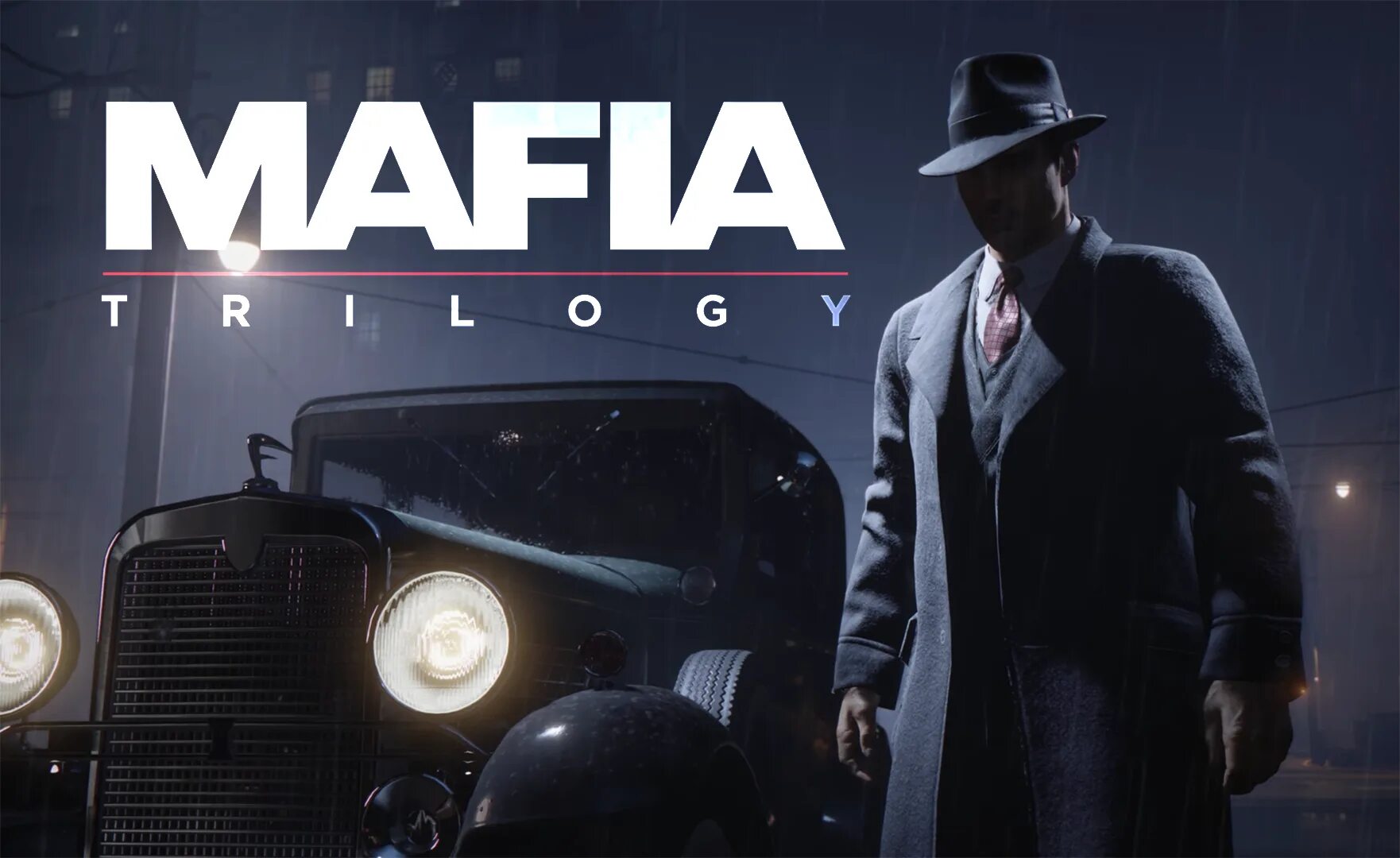 Mafia 2 Definitive Edition. Игра Mafia Definitive Edition. Mafia 1 Definitive Edition. Мафия игра ремейк.