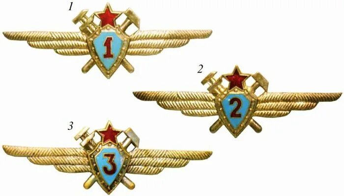 Выслуга лет летного состава авиации. Выслуга лет летного состава авиации