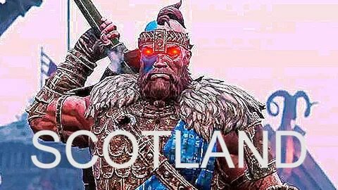 Scotland forever mp3