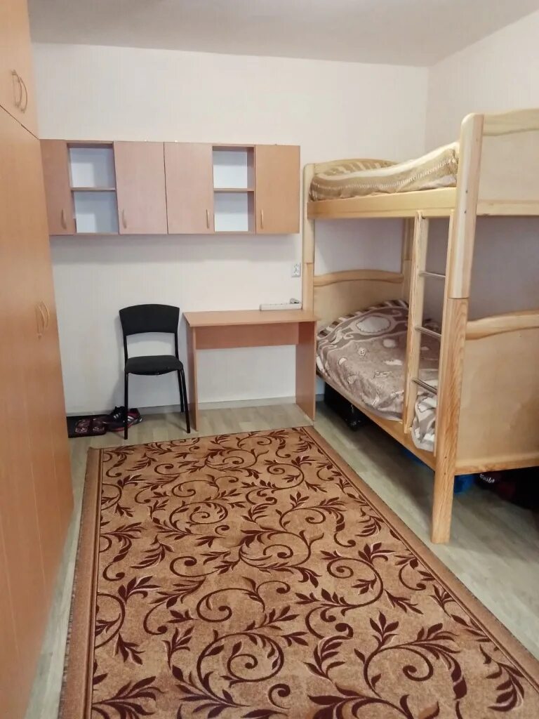 Колледжи с общежитием тюмень