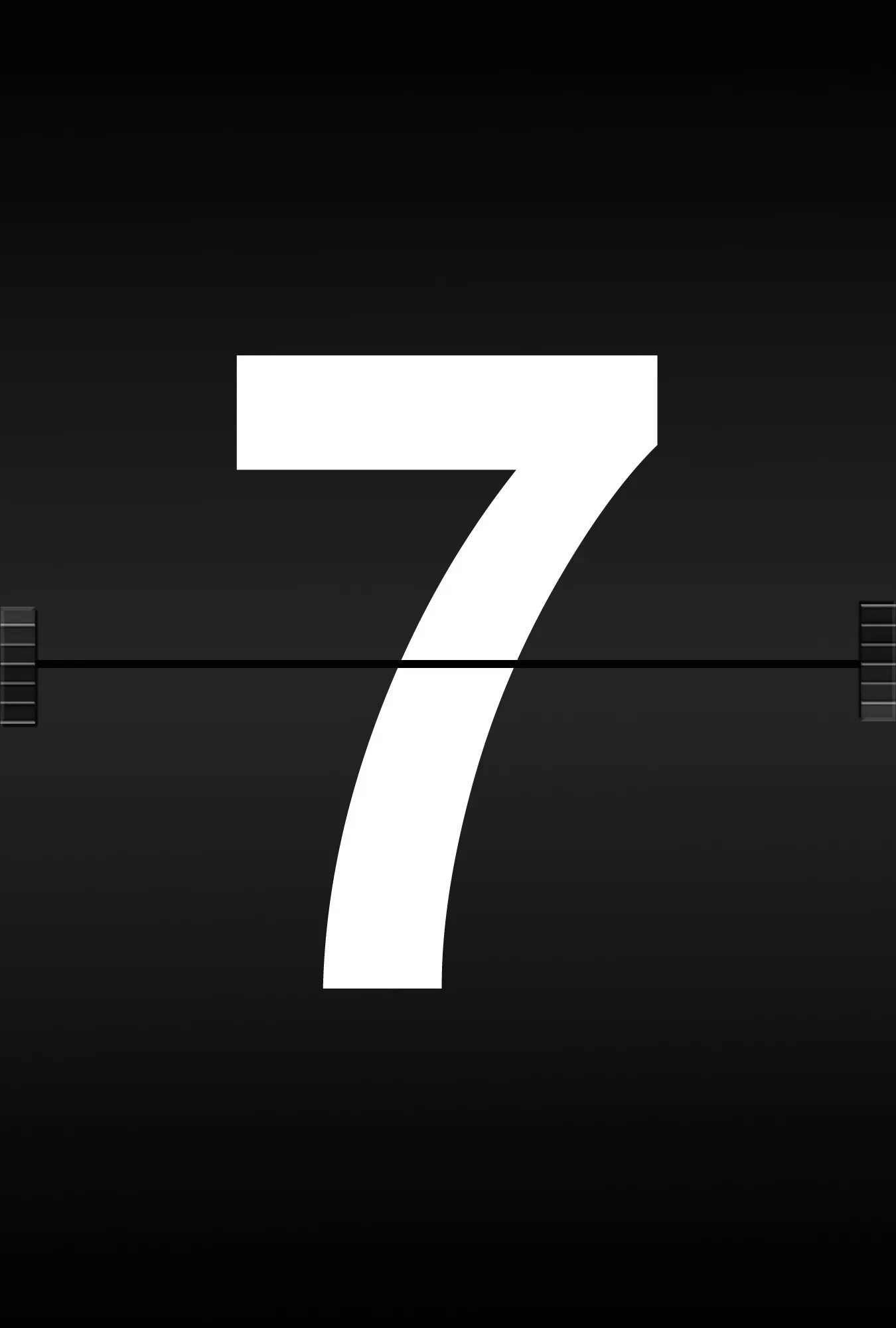 Числа 7 2 22